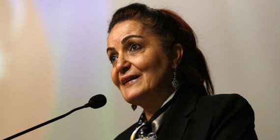 Türkistan enerjisiyle şekillenen Türkiye ekseni