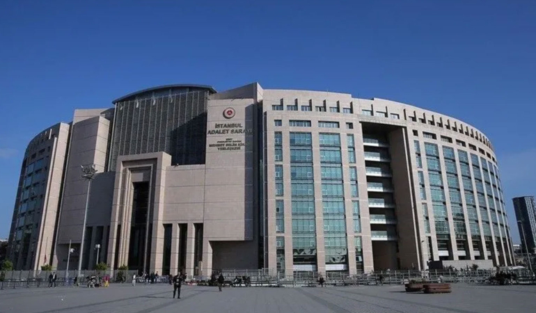 İBB davasında yeni gelişme: 7 tutuklu sanık tahliye edildi