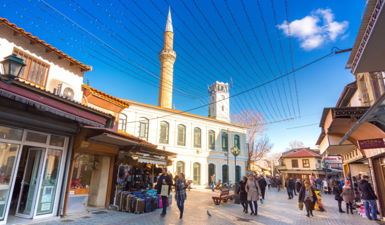 İlk kez “Batı Trakya Türkleri” denildi! Avrupa Konseyi’nden Yunanistan’a büyük şok