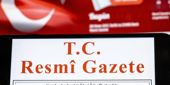 İller Bankasının sermayesi 250 milyar liraya çıkarıldı
