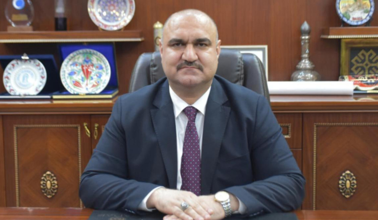 Irak’ta Türkmen lider Seman Ağa bakan oldu