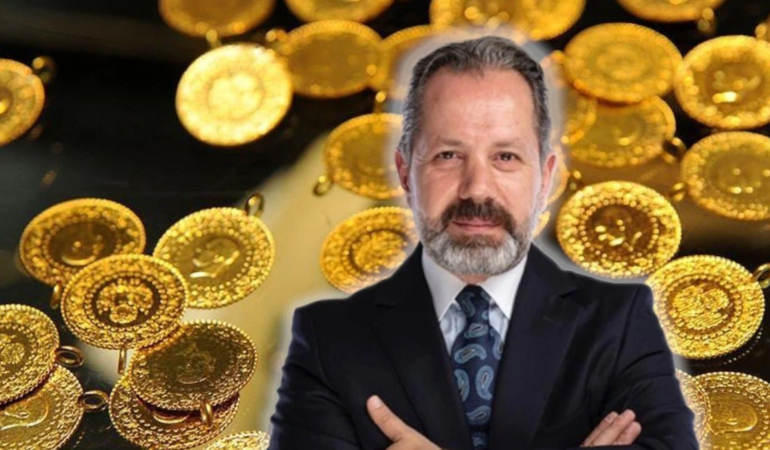 İslam Memiş’ten gram altın için kritik çarşamba günü uyarısı