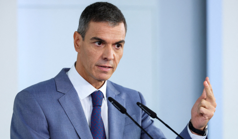 İspanya’da konut krizi için yeni adım: Sanchez acil önlemleri açıkladı