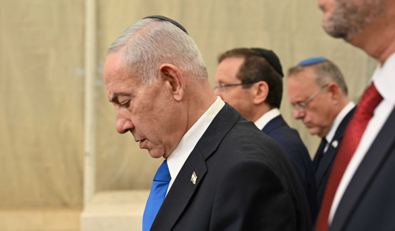 İsrail’i karıştıran itiraf! Netanyahu’ya soruşturma çağrısı