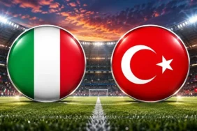 İtalya Türkiye Milli Maçı Saat Kaçta Hangi Kanalda? Muhtemel 11'ler