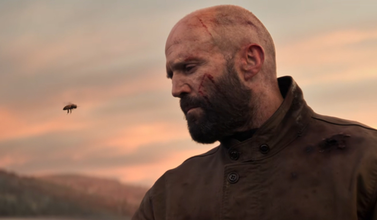 Jason Statham’lı The Beekeeper 2’den fragman geldi!