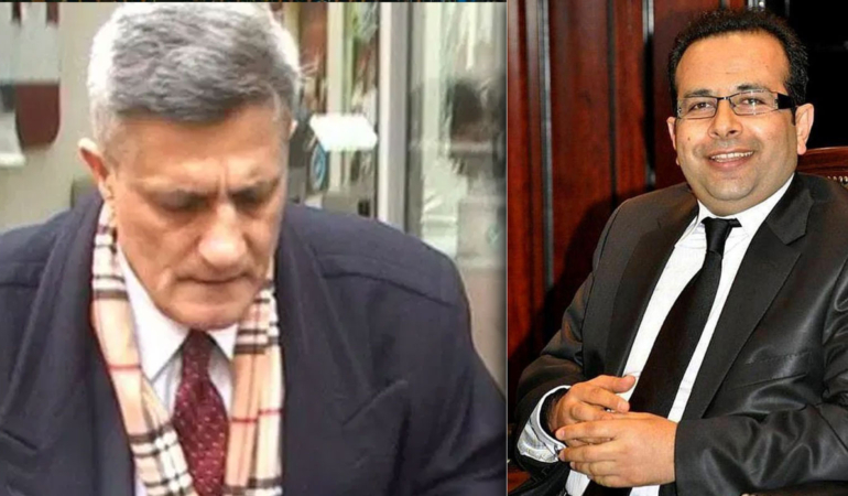 Kaşif Kozinoğlu soruşturmasında yeni detay! Kurtlar Vadisi dizisinin senaristi eski Emniyet Müdürü Bayram Özbek’in ifadesi ortaya çıktı