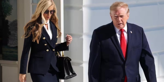 Trump tartışmalı ismin üstünü çizdi: Göreve geleli daha 4 gün olmuştu