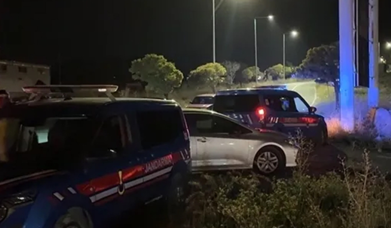 Kayseri’de trafik kazası: 3 ölü, 1 yaralı