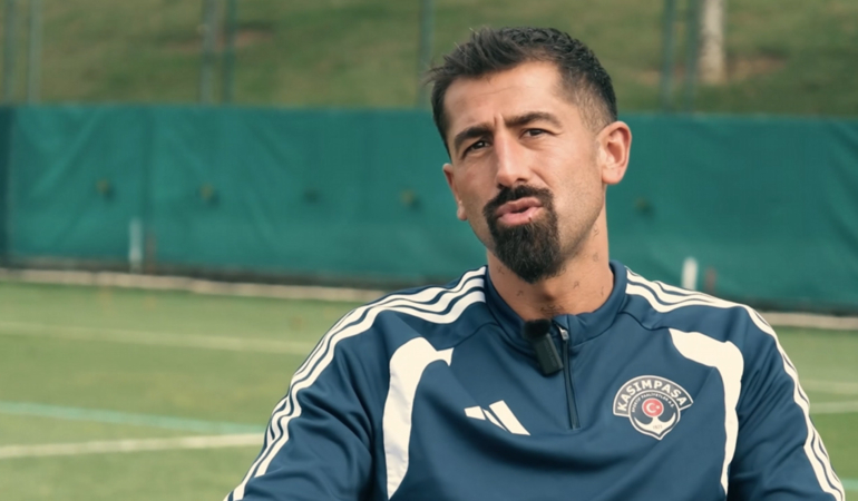 Galatasaray ile ilgili sözlerim çarpıtıldı