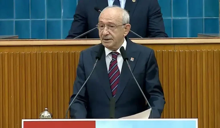 Kılıçdaroğlu’ndan Azerbaycan’a Laikliğin Güvencesi Kadının Başörtüsü Değildir