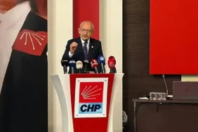 Kılıçdaroğlu, staj ve çıraklık mağdurlarıyla bir araya geldi