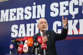 Kılıçdaroğlu Vahap Seçer'in Serbest Bırakılmasını İstiyorum