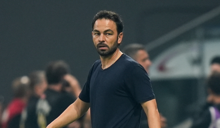Kocaelispor ve Selçuk İnan isyan etti: Size havale ediyorum