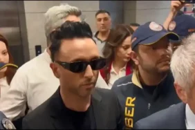 Mabel Matiz hakkında 3 yıla kadar hapis istemi