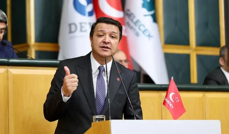 Mahmut Arıkan Bu Yaklaşım Ne Adaletle Ne Hukukla Bağdaşır