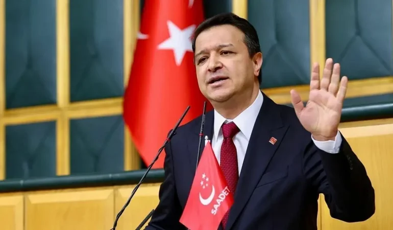 Mahmut Arıkan’dan TÜİK’e ‘Fon’Döten’ Tepkisi Enflasyonun Sebebi Bizzat Bu İktidardır