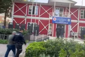Maltepe'de çöken binanın mimar ve şantiye şefi gözaltında