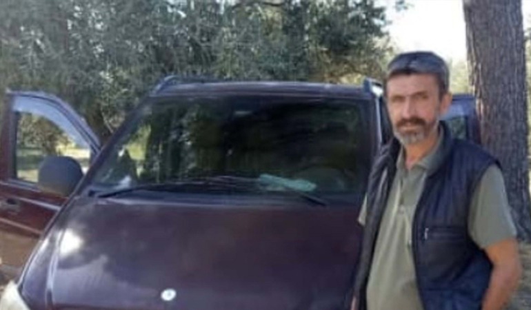Manisa’da zeytin toplarken arı sokan adam öldü