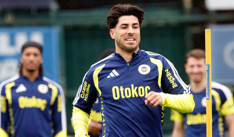 Marco Asensio’dan İsmail Kartal’a mesaj: İlk 11’e geri dönüyor