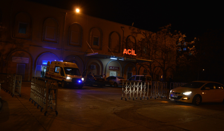 Mardin’de otomobil çarpan 10 yaşındaki çocuk öldü