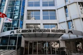 Mersin Büyükşehir Belediye Başkan Vekili CHP'li Gülşah Yıldırım Genç oldu