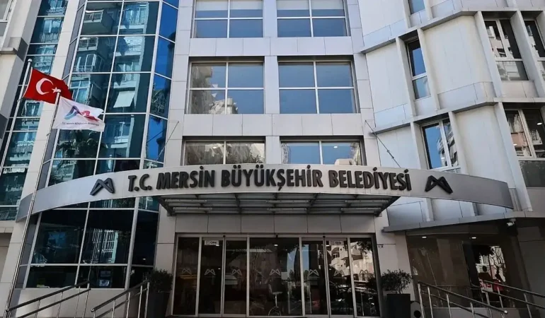 Mersin Büyükşehir Belediye Başkan Vekili CHP’li Gülşah Yıldırım Genç oldu