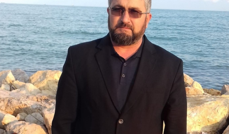 Mersin’de kaybolan imam mezarlıkta ölü bulundu