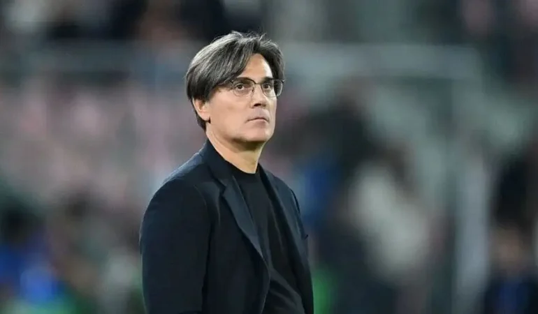 Milli Takım’da Montella Dönemi Sona Erdi