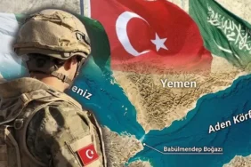 MSB'den Suudi Arabistan Açıklaması Asker Gönderilecek mi?