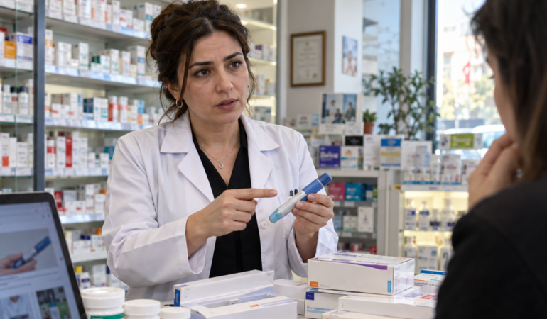 Mucize diye pazarlanıyor! Sağlığı tehdit ediyor
