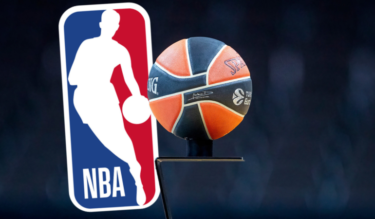 NBA’in Euroleague’i satın almak için yaptığı tarihi teklif ortaya çıktı: İşte Fenerbahçe’nin kararı