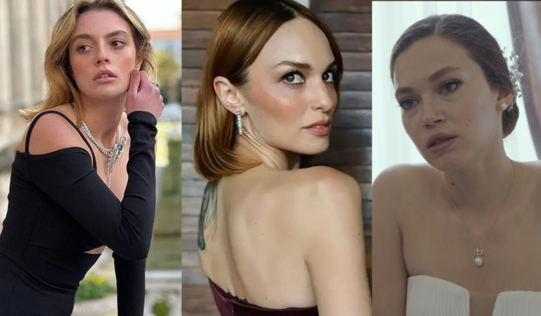 Nilperi Şahinkaya, Melis Sezen ve Melisa Şenolsun’un test sonucu belli oldu