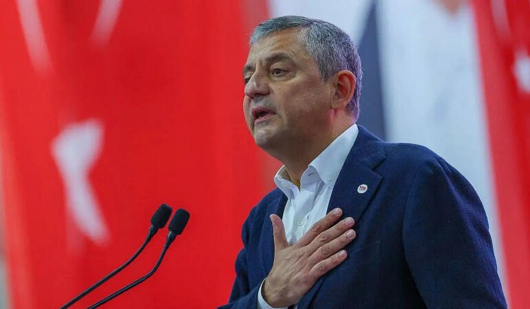 ‘Sen bizde 2 kuruş bulamadın, biz senin Bakanında 2 milyar lirayı ispatladık’