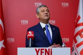 Özgür Özel Adayın Yanlış Yapacağını Bilsem Selam Vermem