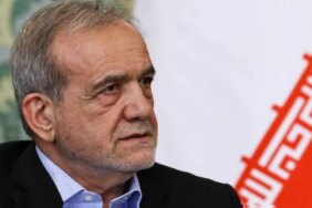Pezeşkiyan "Düşmanın ekonomik savaş hedeflerine ulaşmasına izin vermedik"