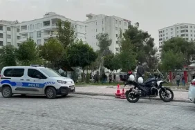 Polisle çatışan firari şüpheli intihar etti