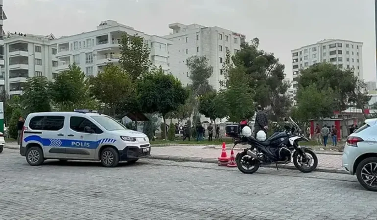 Polisle çatışan firari şüpheli intihar etti
