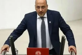 Rahatsızlanan Ahmet Şık, hastaneye kaldırıldı