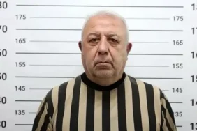 Reyhanlı saldırısı faillerinden Mihraç Ural, Suriye'de yakalandı