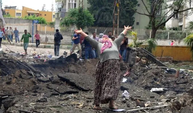 Reyhanlı saldırısının THKP-C’li faili Hatay’da yakalandı