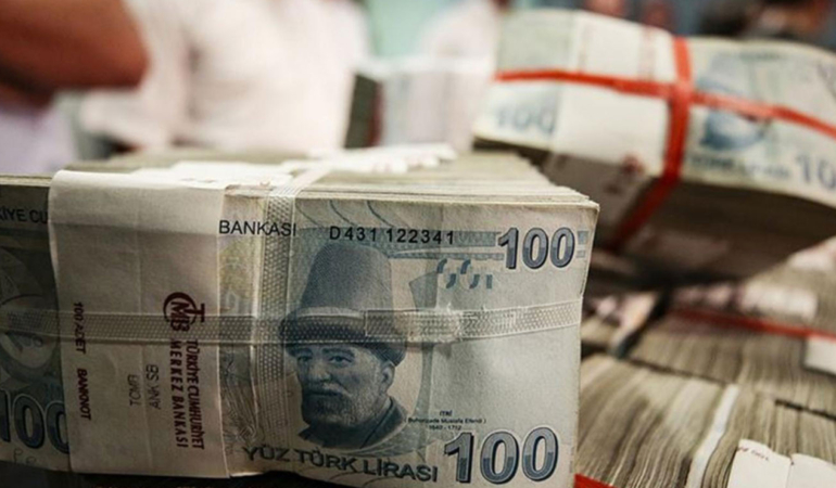Rezervlerde büyük düşüş, döviz stokunda 4,1 milyarlık azalma