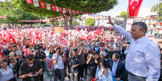 Özel: Bunların asıl hesabı bezdirip ‘iktidar değişmez’ dedirtmek