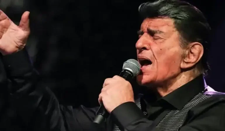 Sanatçı Alpay 91 yaşında hayatını kaybetti