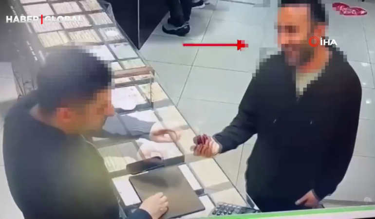 Şehit annesini “terör örgütü” yalanıyla 435 bin lira dolandırdılar