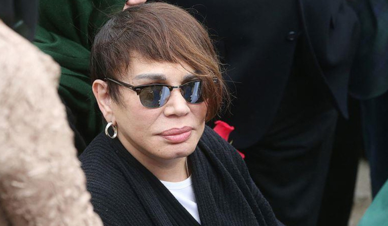 Sezen Aksu’dan endişelendiren haber: Hastaneye kaldırıldı