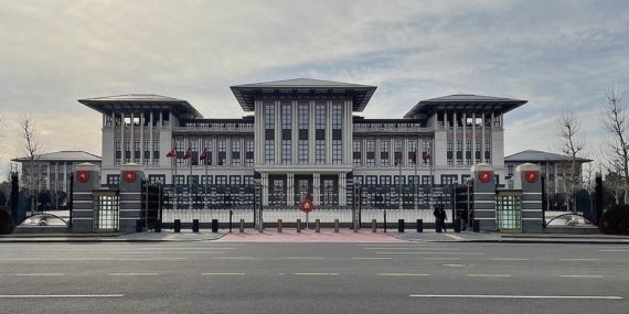 Bakanlığın kararına Saray’dan itiraz