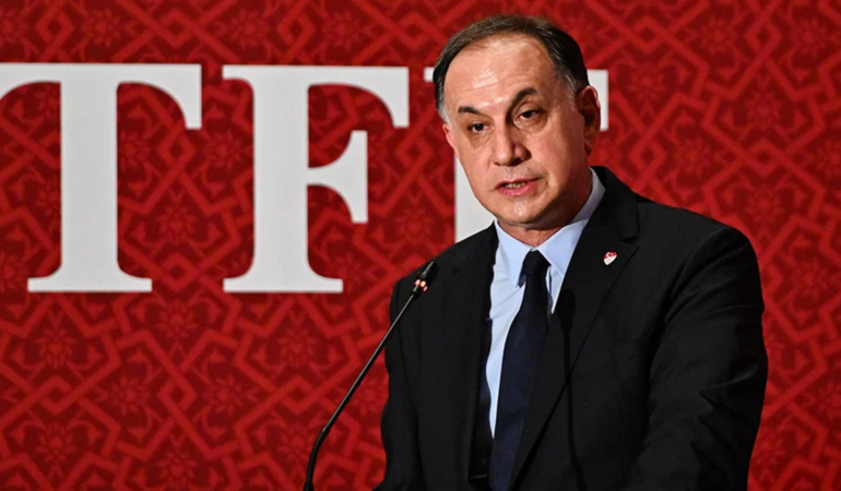 SON DAKİKA | Ferhat Gündoğdu’nun tutuklanma nedenleri ortaya çıktı: Eski hakemler bir bir konuştu!