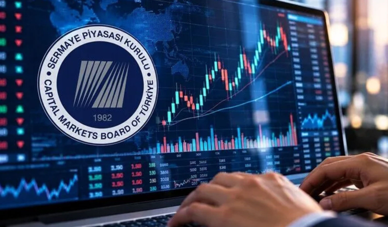 SPK’dan tasfiye sürecindeki fonların yatırımcılarına ara ödeme kararı