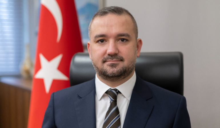 TCMB Başkanı Karahan: Enflasyonun ana eğilimi yavaşlıyor